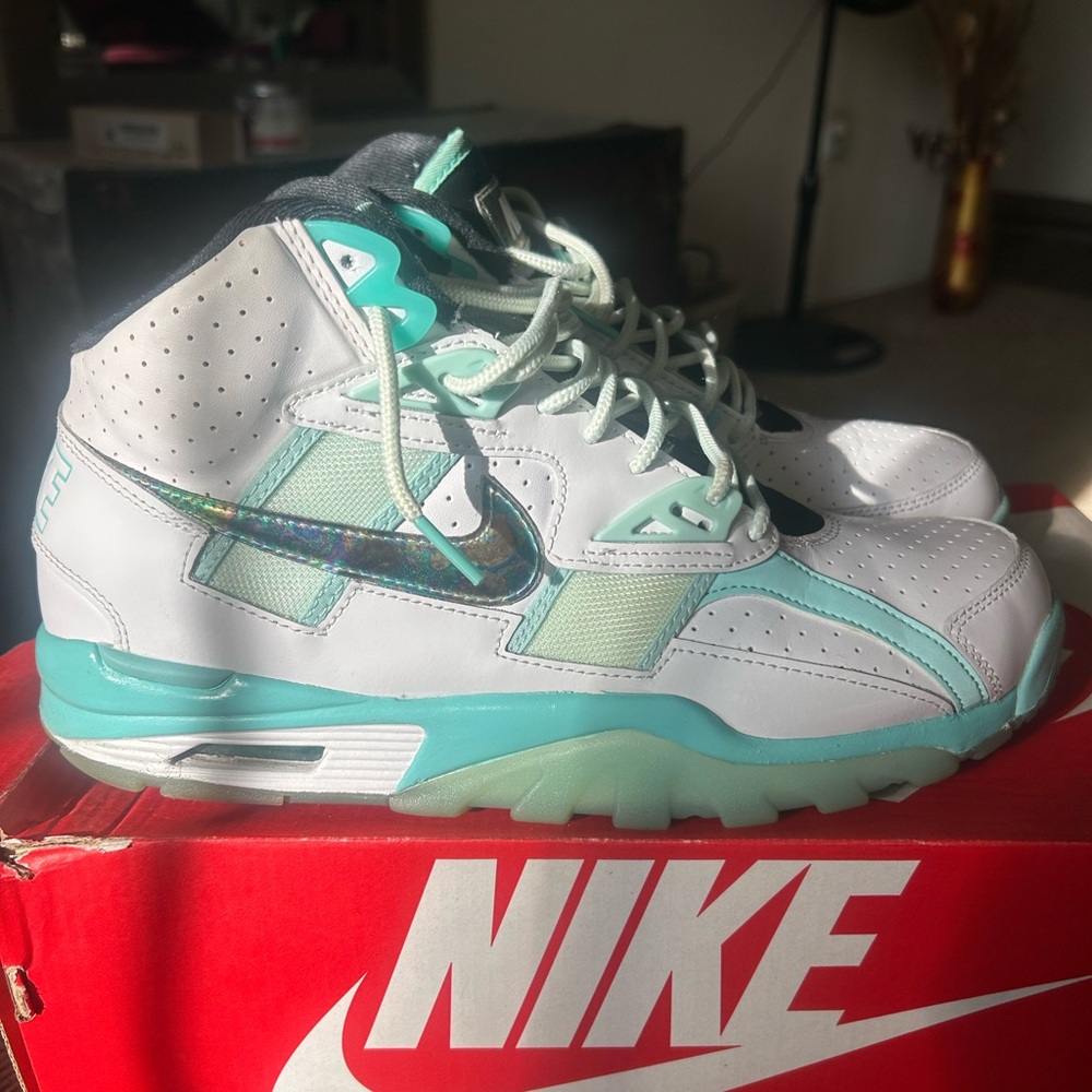 Nike shoes